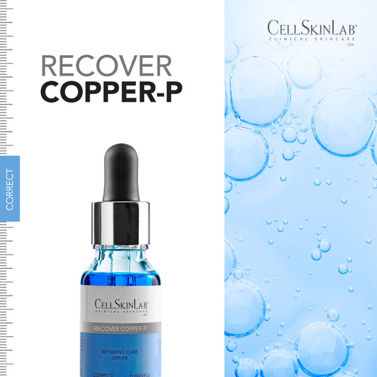 RECOVER COPPER-P
