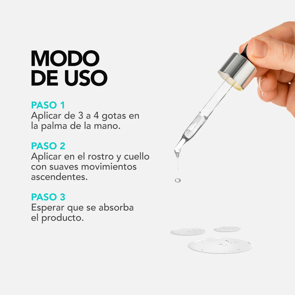 HYDRAGEL B3 & B5