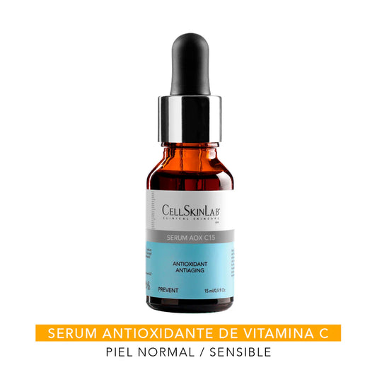 SERUM AOX C15