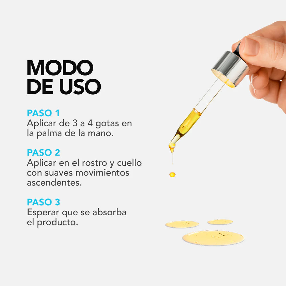 SERUM AOX C15