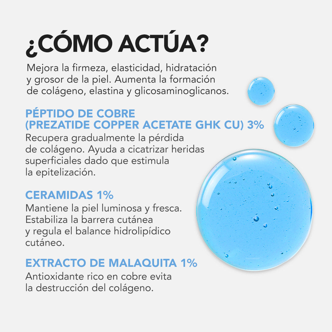RECOVER COPPER-P