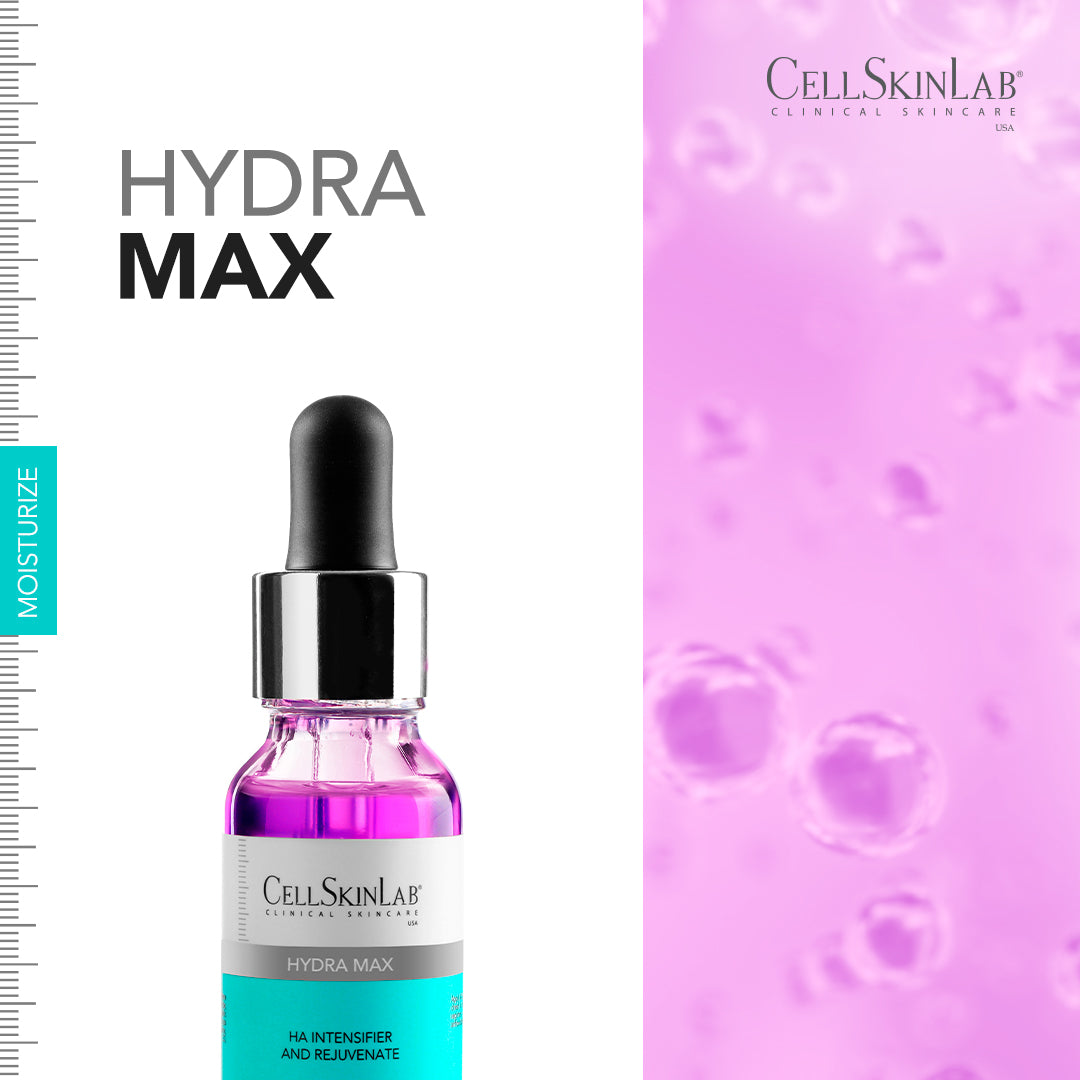 HYDRA MAX